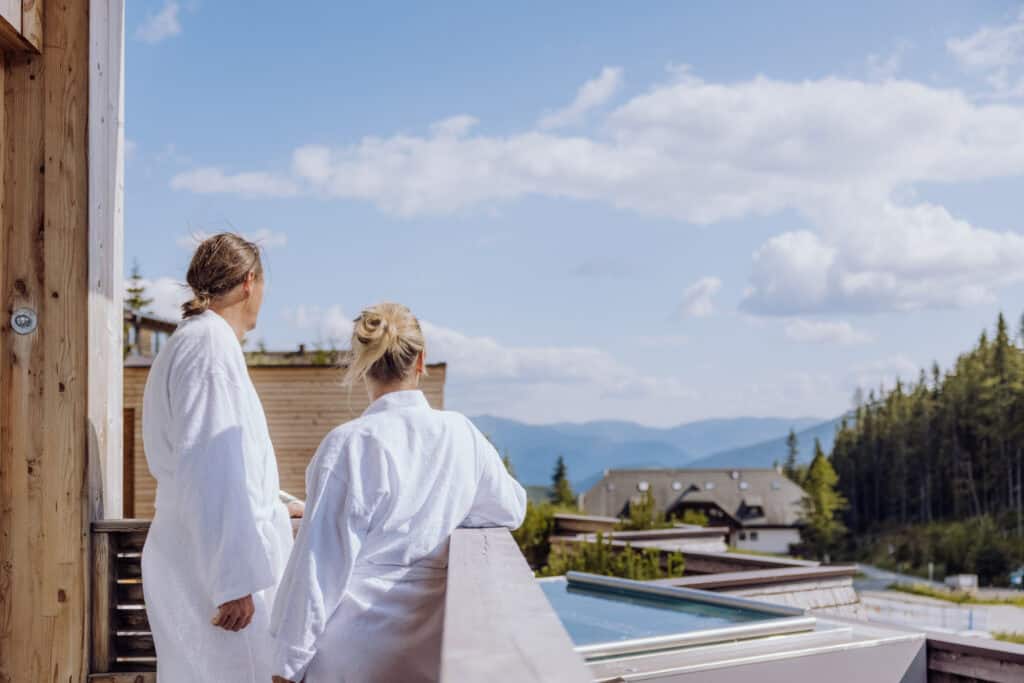 Aussenpool-Hotel-Katschberg-Fotograf-TheCreatingClick