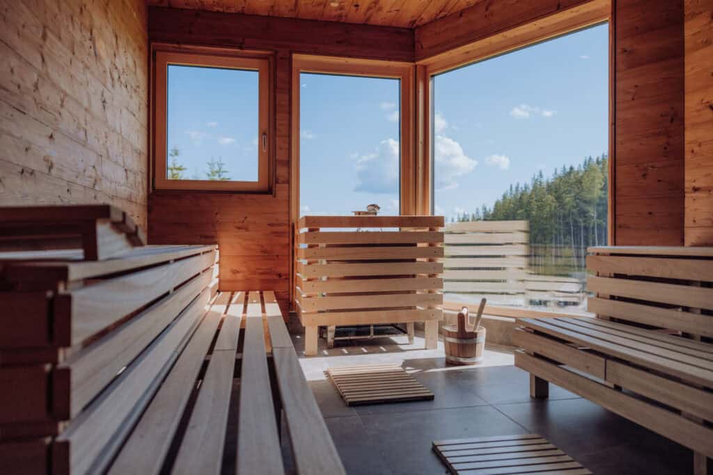 Wellness-Outdoorsauna-Hotel-Katschberg-(c)Katschberghof-GmbH-Fotograf-TheCreatingClick