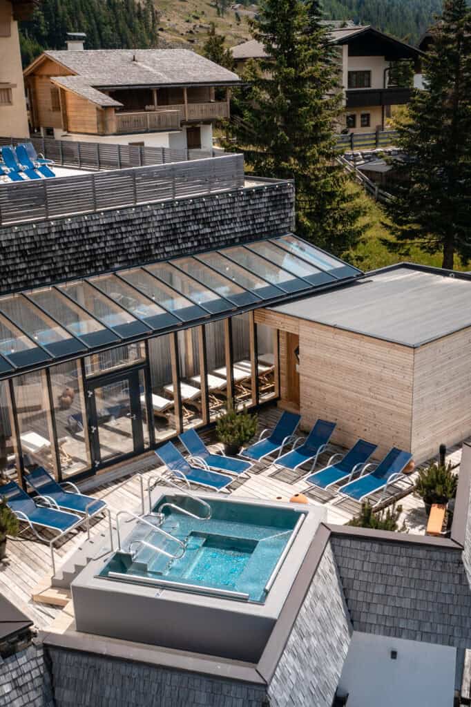 Wellness-outdoor-Hotel-Katschberg
