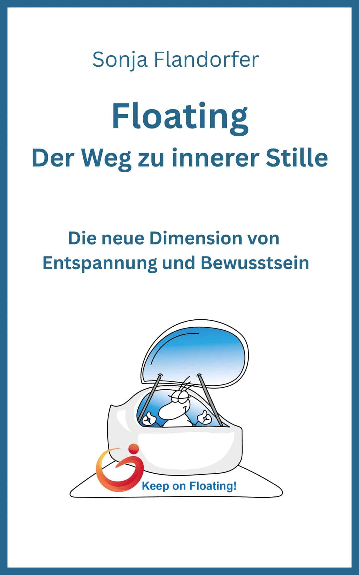 Cover neu Buch Floating