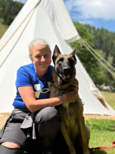 Sonja Sammy